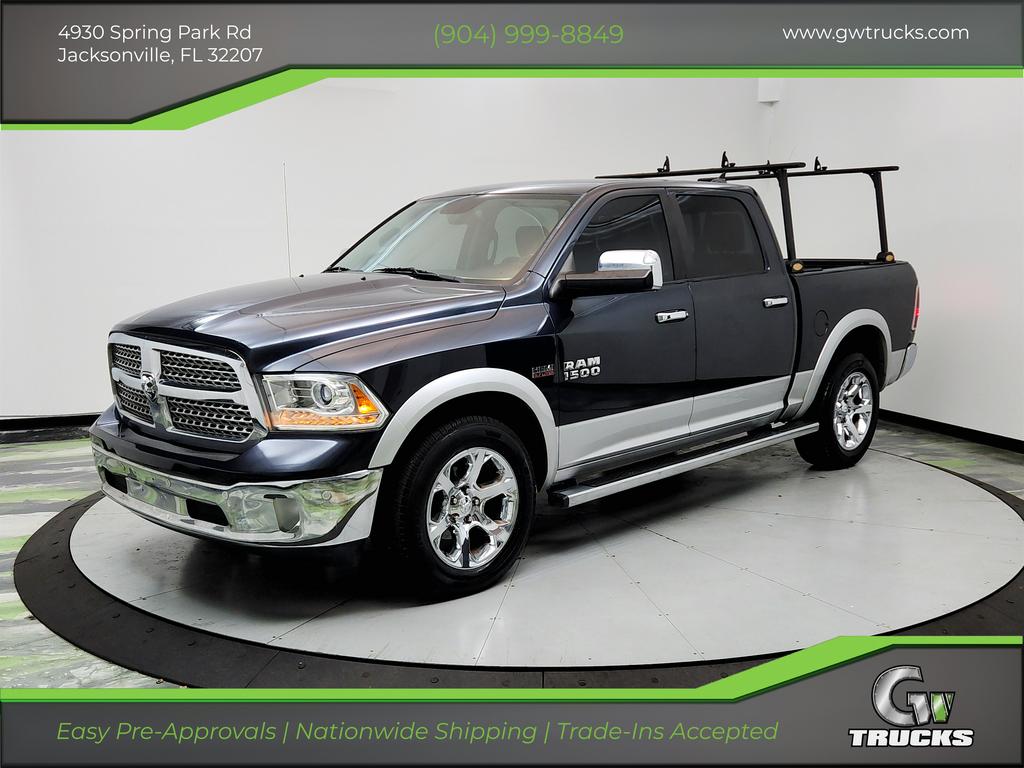 2016 RAM Ram 1500 Pickup